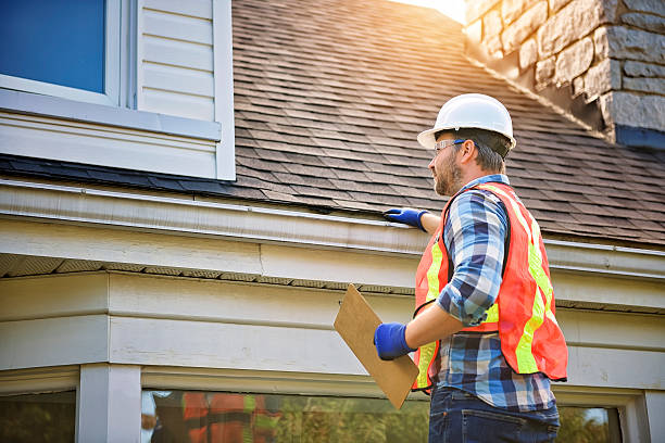 Licensed Gutter Repair And Installation service in Spencerville, IN - Norken Roofing